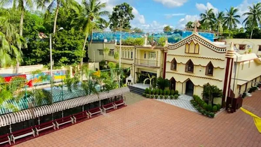 Douglas Memorial Higher Secondary School, Barrackpore